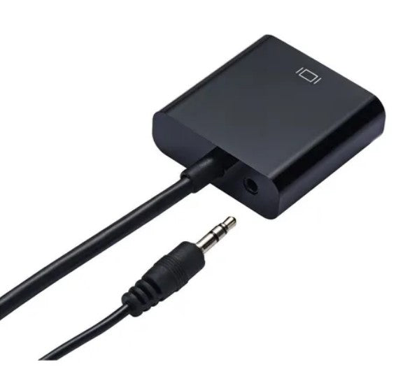 Cable Convertidor Adaptador Hd 1080p Hdm