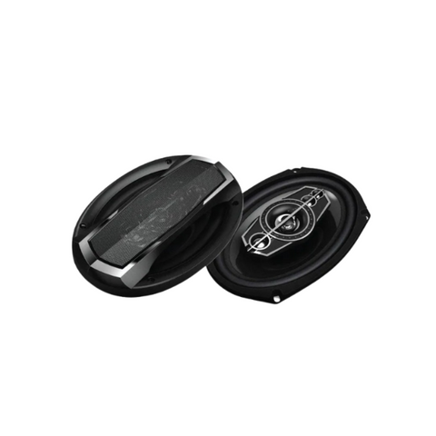 Parlantes 1000w Ovalados 6×9 Car Audio