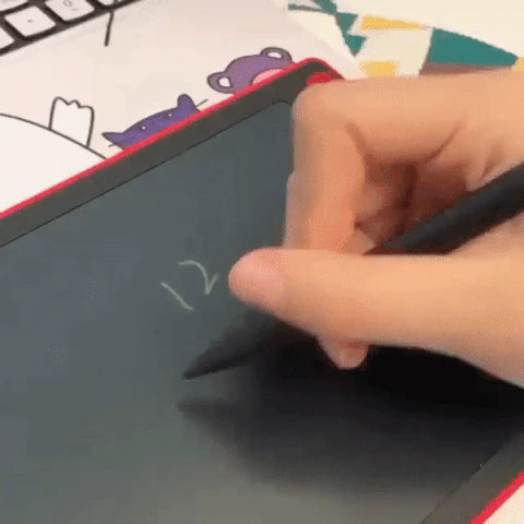 🔥TABLETA DE DIBUJO LCD DE 8.5 PULGADAS