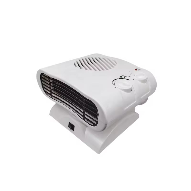 Calefactor Ventilador Eléctrico 2000w