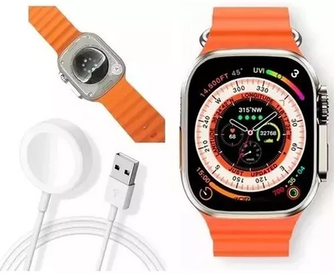 Reloj Smart Watch s9 ultra 49mm