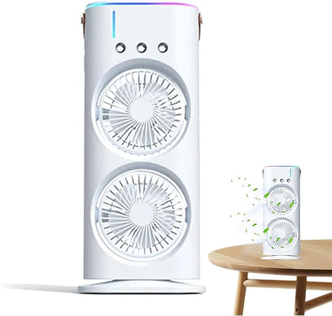 Fan Mister Portable,Ventilador de nebuli