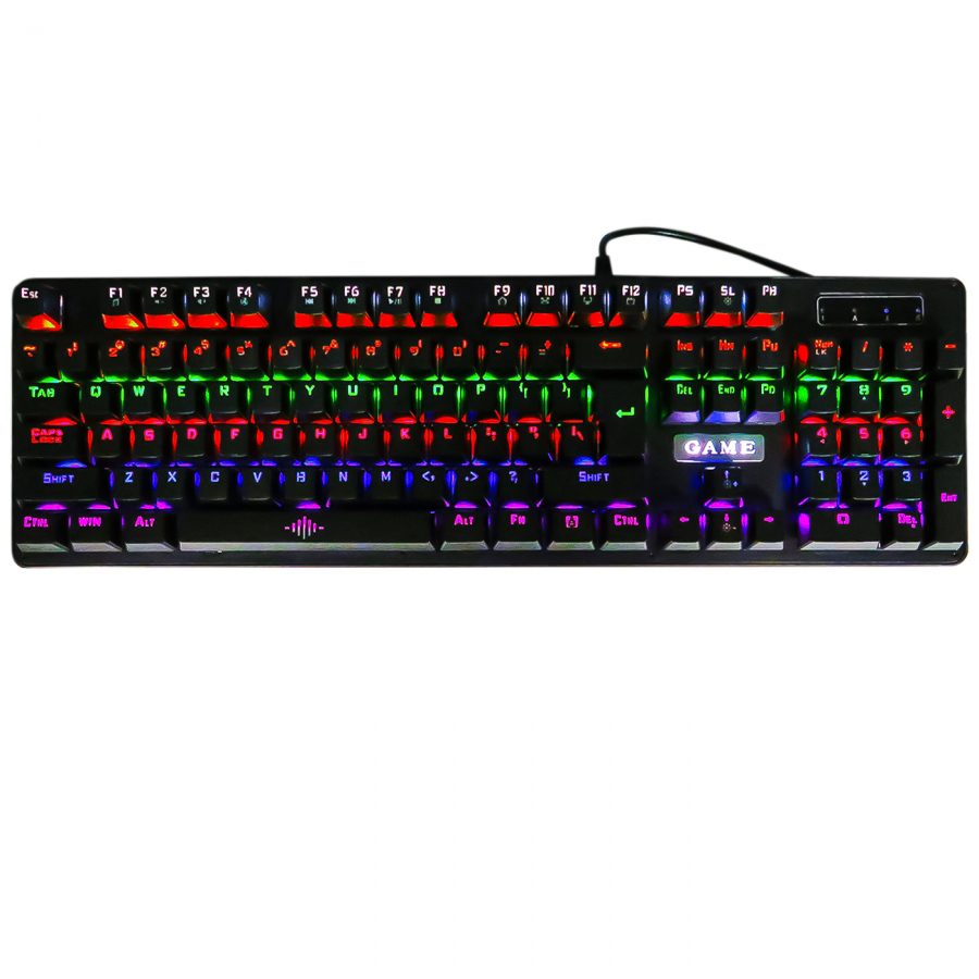 Teclado Gaming K30