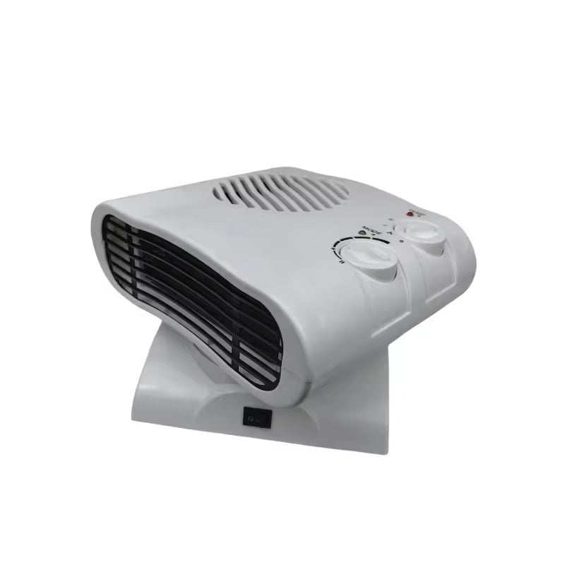 Calefactor Ventilador Eléctrico 2000w