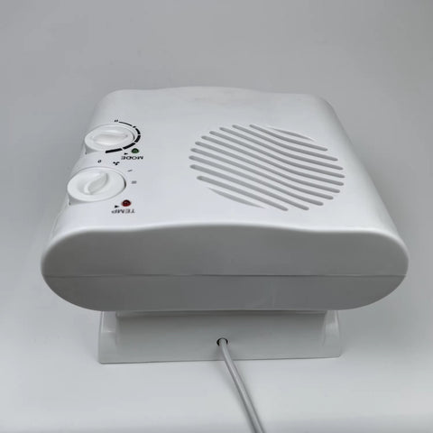 Calefactor Ventilador Eléctrico 2000w