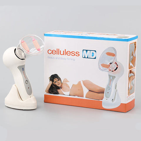 Maquina anti celulitis