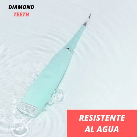 Limpiador Dental Quitasarro - ORALCARE™