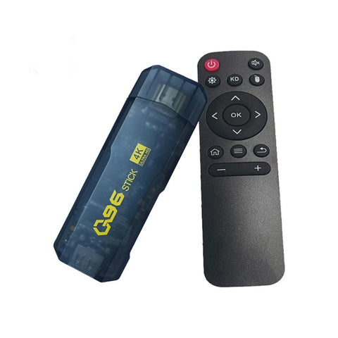 TV Box Stick Q96