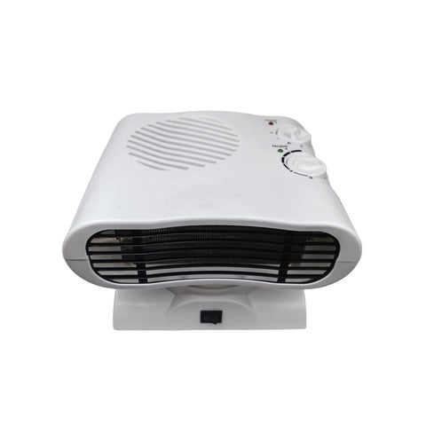 Calefactor Ventilador Eléctrico 2000w