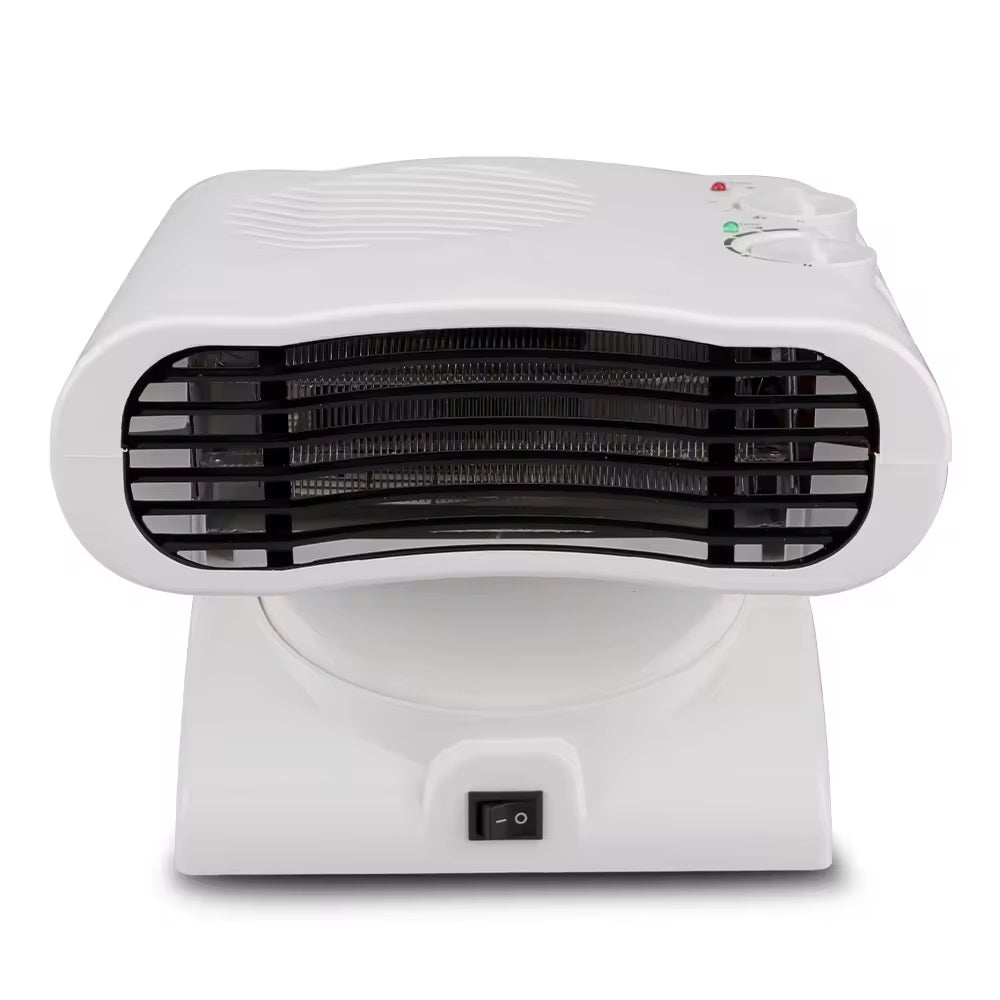 Calefactor Ventilador Eléctrico 2000w